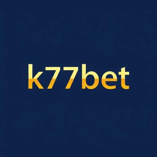 K77bet Logo