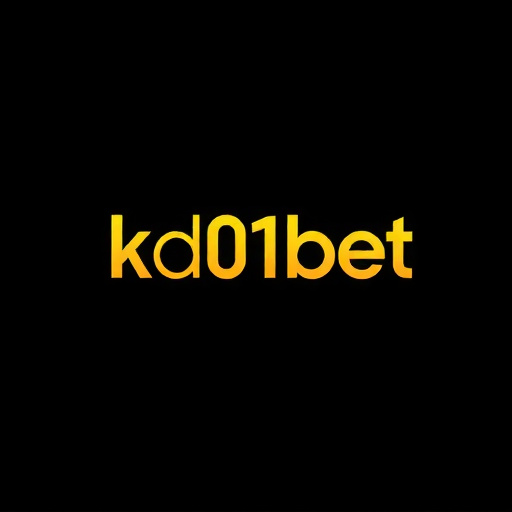 Kd01bet Logo