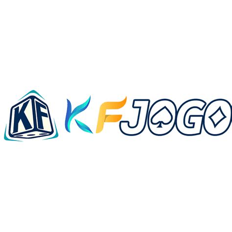 Kfjogo Logo - Casa de Apostas