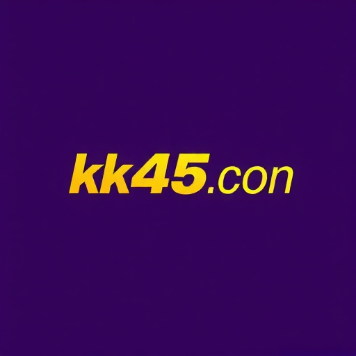 kk45 con Logo