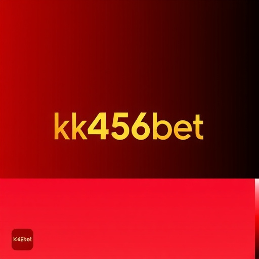 Kk456bet Logo