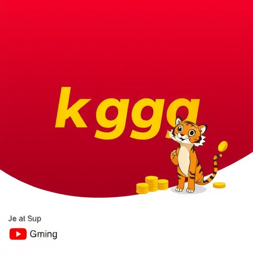 KKGG Logo - Casa de Apostas