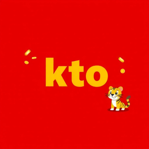 KTO Logo - Casa de Apostas