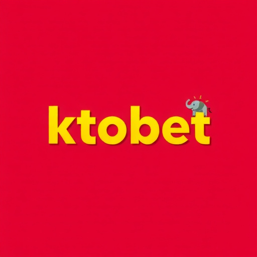 Ktobet Logo - Casa de Apostas