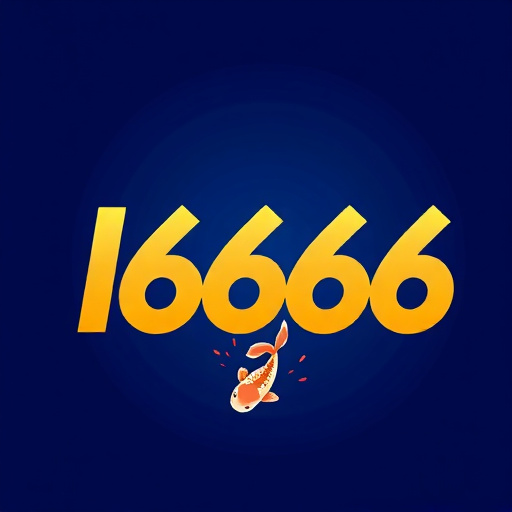 L6666 Logo - Casa de Apostas