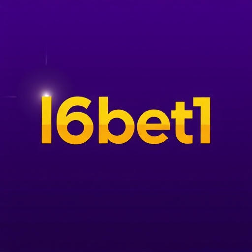 L6bet1 Logo