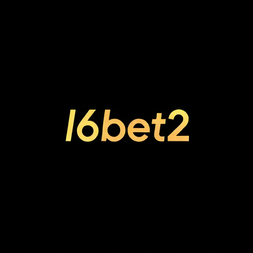 L6bet2 Logo