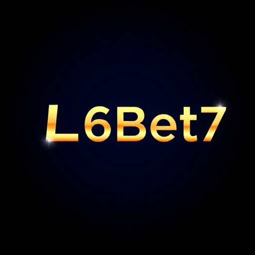 L6bet7 Logo