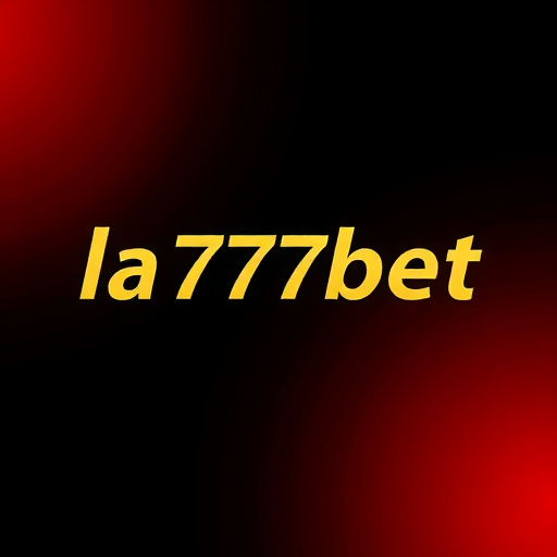 La777bet Logo