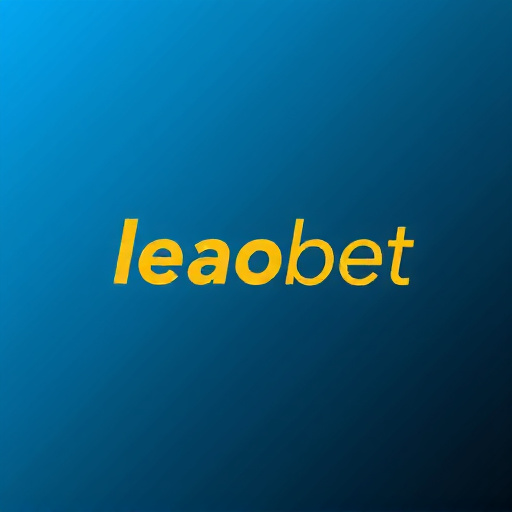 Leaobet Logo