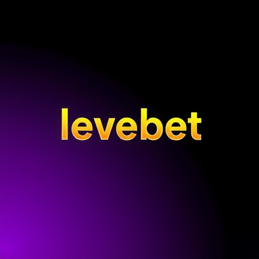Levebet Logo