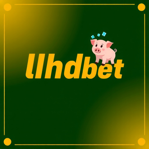 Lhdbet Logo - Casa de Apostas