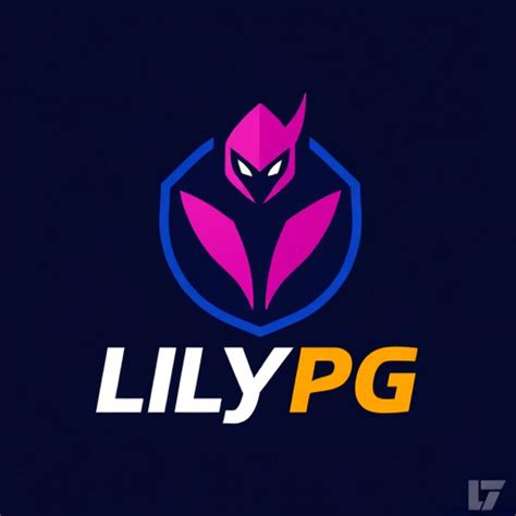 Lilypg Logo - Casa de Apostas