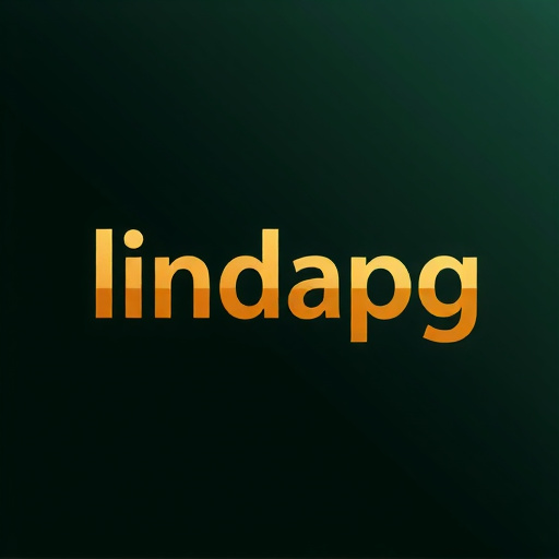 Lindapg Logo - Casa de Apostas