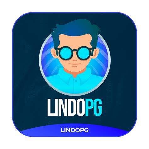 Lindopg Logo - Casa de Apostas