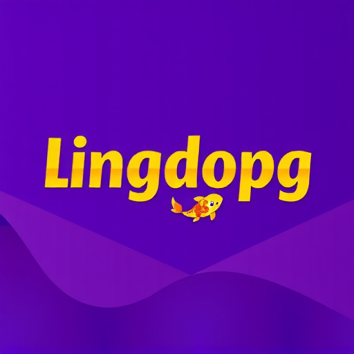 Lingdopg Logo - Casa de Apostas