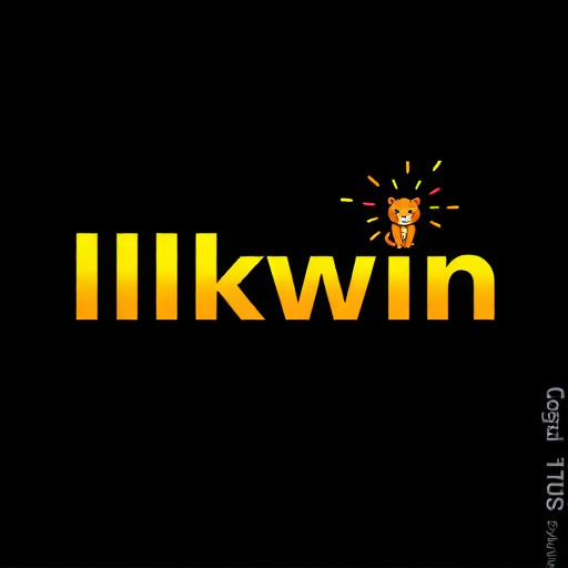 Llkwin Logo - Casa de Apostas