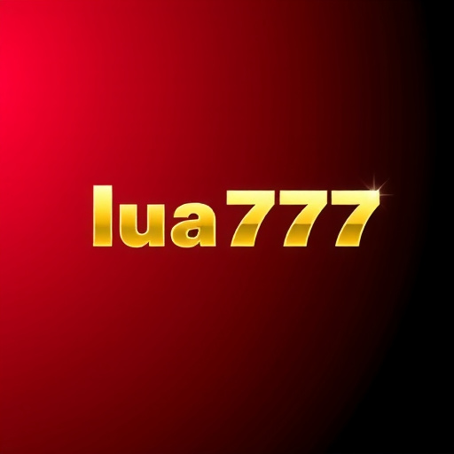 lua 777 Logo
