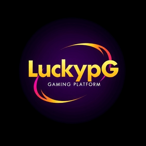 Luckypg Logo