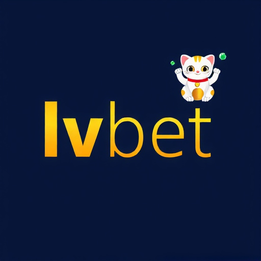 Lvbet Logo - Casa de Apostas