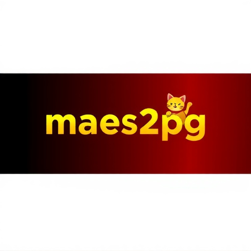 Maes2pg Logo - Casa de Apostas