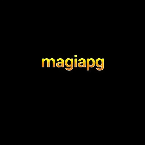 Magiapg Logo - Casa de Apostas