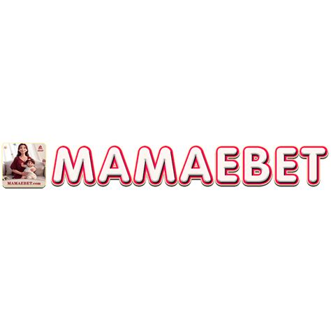 Mamaebet Logo - Casa de Apostas