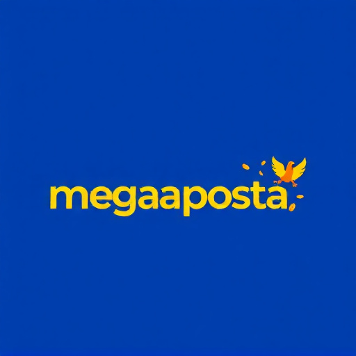 Megaaposta Logo - Casa de Apostas