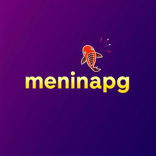 Meninapg Logo - Casa de Apostas