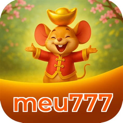 Meu777 Logo - Casa de Apostas