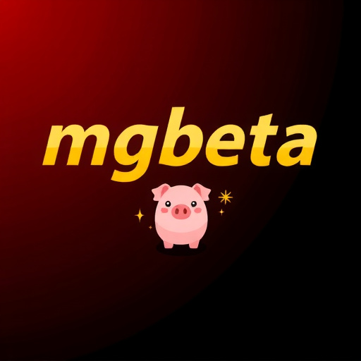 Mgbeta Logo - Casa de Apostas