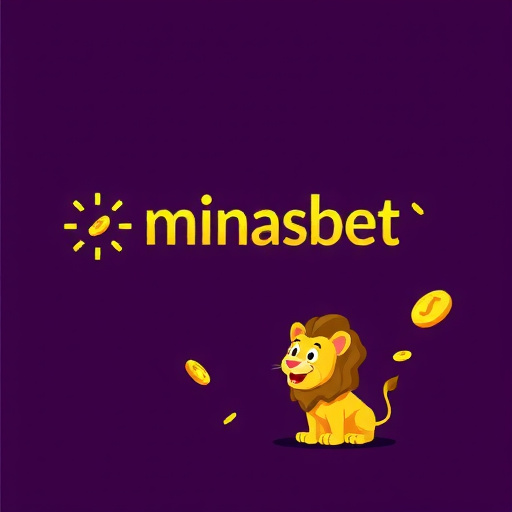 Minasbet Logo - Casa de Apostas
