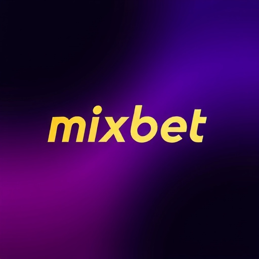 Mixbet Logo - Casa de Apostas