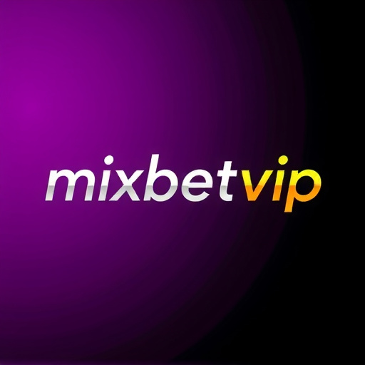 Mixbetvip Logo