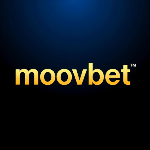 Moovbet Logo