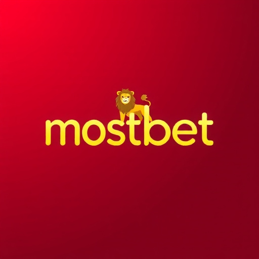 Mostbet Logo - Casa de Apostas