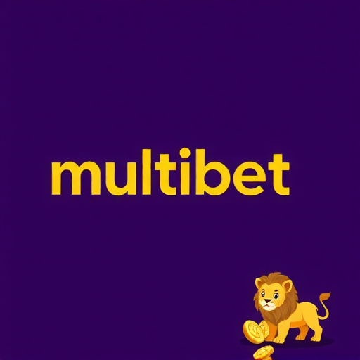 Multibet Logo - Casa de Apostas