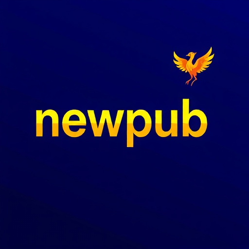 Newpub Logo - Casa de Apostas