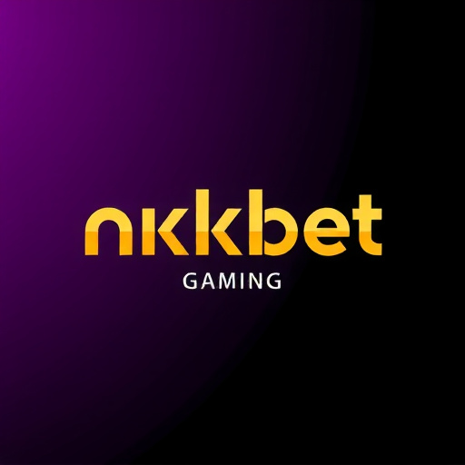 Nkkbet Logo - Casa de Apostas