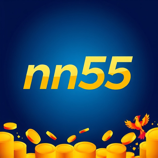 NN55 Logo - Casa de Apostas