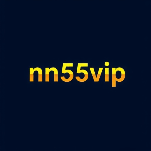 Nn55vip Logo
