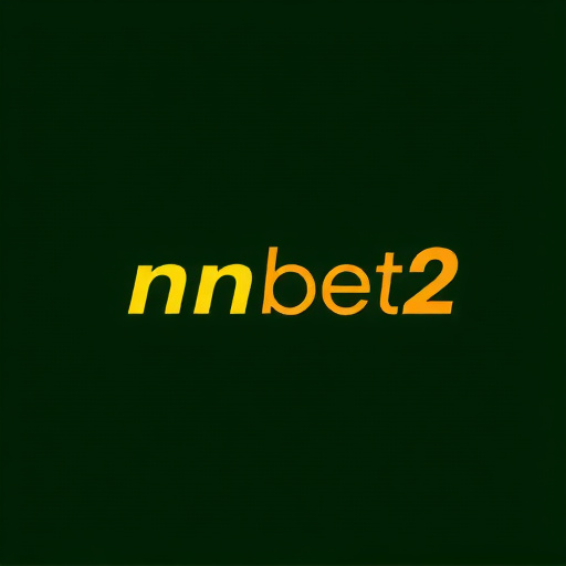 Nnbet2 Logo - Casa de Apostas