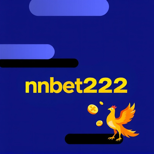 Nnbet222 Logo - Casa de Apostas