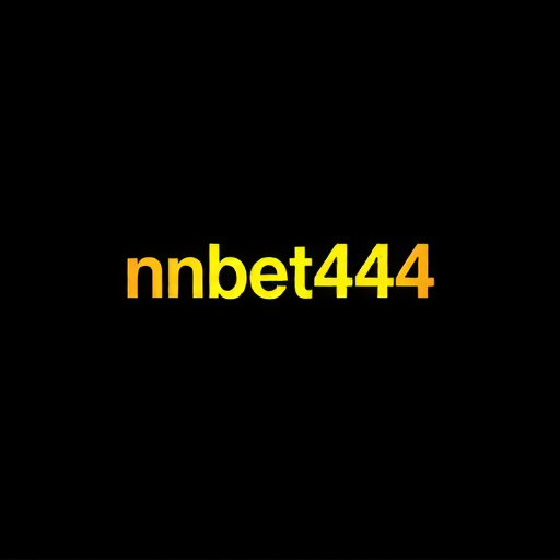 Nnbet444 Logo - Casa de Apostas