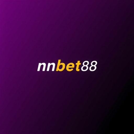 Nnbet88 Logo - Casa de Apostas