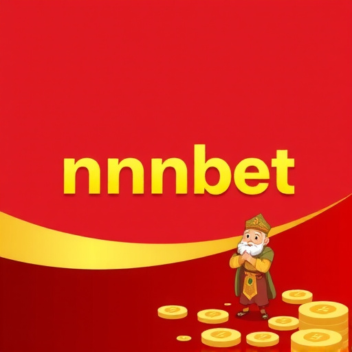 Nnnbet Logo - Casa de Apostas