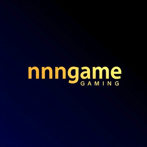 Nnngame Logo - Casa de Apostas