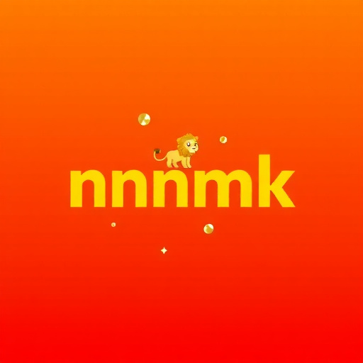 Nnnmk Logo - Casa de Apostas