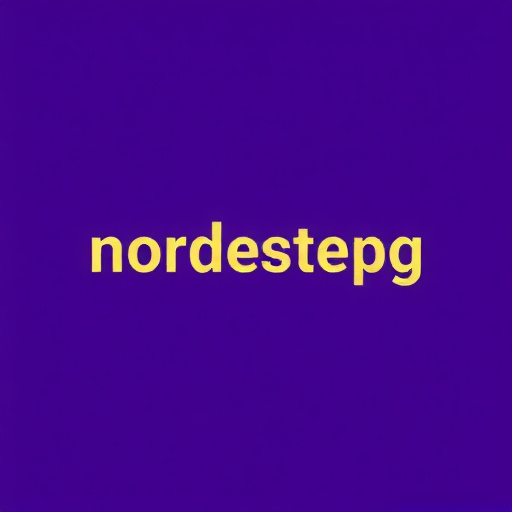 Nordestepg Logo - Casa de Apostas