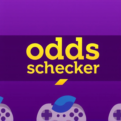 Oddschecker Logo - Casa de Apostas